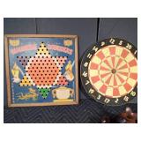 Vintage items