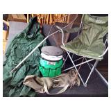 Fishing gear