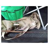 Fishing gear