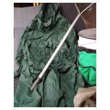 Fishing gear
