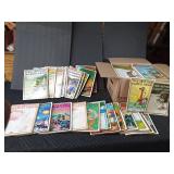 70"s mother earth News magazines