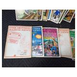 70"s mother earth News magazines