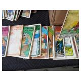 70"s mother earth News magazines