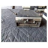 8 tracksm and 8 track auto player