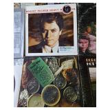 LP records