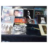 LP records