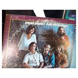 LP records