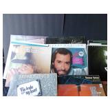 LP records