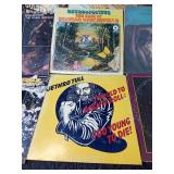 LP records