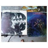 LP records
