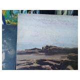 LP records