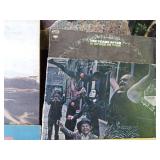 LP records