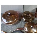 17 pc set of Visionware