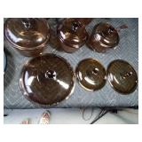 17 pc set of Visionware