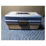 Flambeau tackle box of tackle