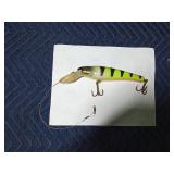 Musky lure