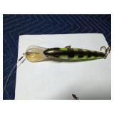 Musky lure