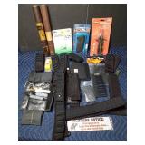 Hunting items