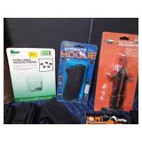 Hunting items