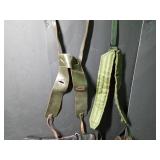 Lot of military items