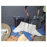 Lot of military items