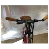 Vintage Late 1800’s Velocipede Bicycle  (Extremely Rare) Estimate Appraisal Paper Work is in Pictures along With Some History on the Make of the Bike