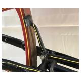 Vintage Late 1800’s Velocipede Bicycle  (Extremely Rare) Estimate Appraisal Paper Work is in Pictures along With Some History on the Make of the Bike