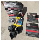 New built Olds Engine 455 Bored .030 over 10.2-1 Compression & Accessories - See Description & Pictures for More info
