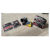 New built Olds Engine 455 Bored .030 over 10.2-1 Compression & Accessories - See Description & Pictures for More info