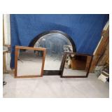 3 lg mirrors