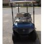 2021 Yamaha Golf Cart . Fresh batteries, cooler & charger