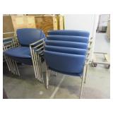SNOWBALL 2 BARIATRIC CHAIRS WITH ARMS