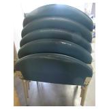 KI BARIATRIC CHAIR WITH ARMS