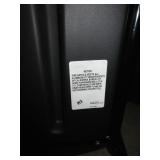 KI UPHOLSTERED RECEPTION CHAIRS