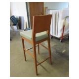 SANDLER SEATING BAR STOOLS
