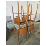SANDLER SEATING BAR STOOLS