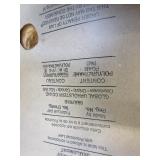 GLOBAL UPHOLSTERY LEATHER CONFERENCE CHAIRS WITH ARMS