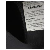 STEELCASE, AMIA, ERGONOMIC DESK CHAIRS