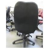 ASSORTED BRAND ADJUSTABLE OFFICE CHAIRS
