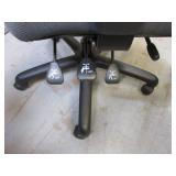ASSORTED BRAND ADJUSTABLE OFFICE CHAIRS