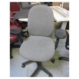 ASSORTED BRAND ADJUSTABLE OFFICE CHAIRS