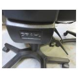 ASSORTED BRAND ADJUSTABLE OFFICE CHAIRS