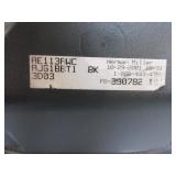 HERMAN MILLER AERON OFFICE CHAIR