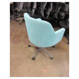 HALLINGDAL KVAD CHAIR BY OFS