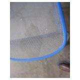 HERMAN MILLER, CAPER, STACKING CHAIRS