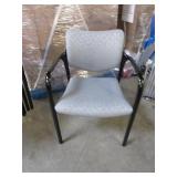 HERMAN MILLER, ASIDE, RECEPTION CHAIRS
