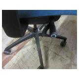 SIT ON IT MESH BACK TASK CHAIRS