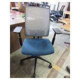 SIT ON IT MESH BACK TASK CHAIRS
