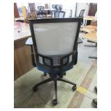 SIT ON IT MESH BACK TASK CHAIRS