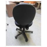 STEELCASE, CRITERION,  ADJUSTABLE OFFICE CHAIRS